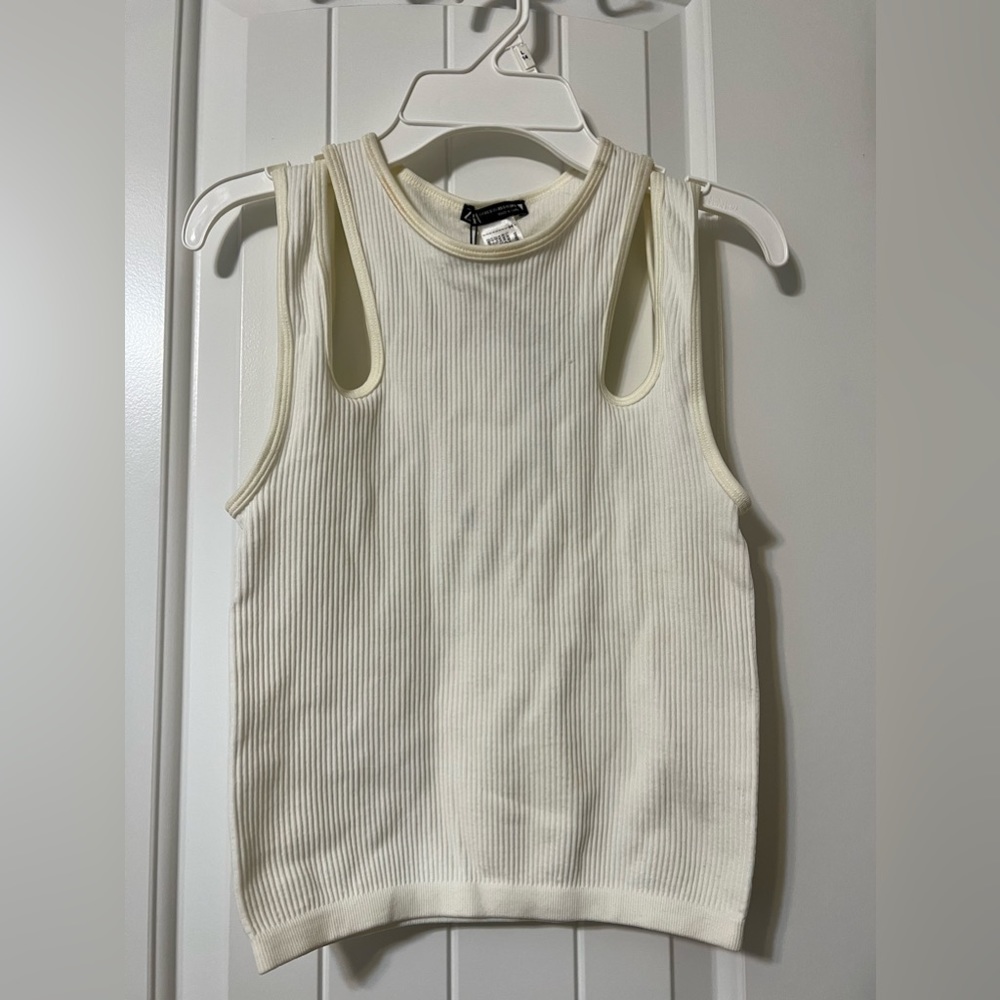 Zara Tank Top